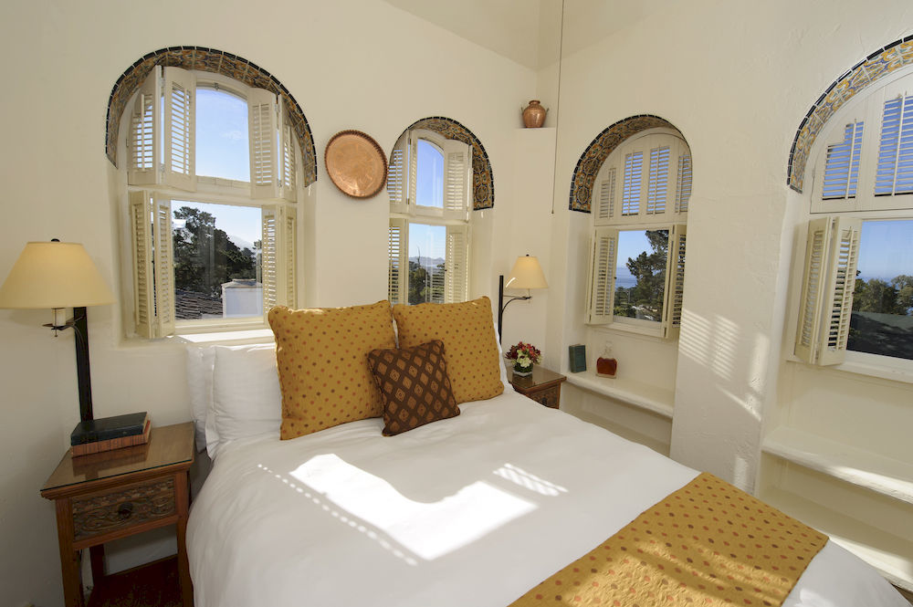 Cypress Inn Carmel-by-the-Sea Zewnętrze zdjęcie