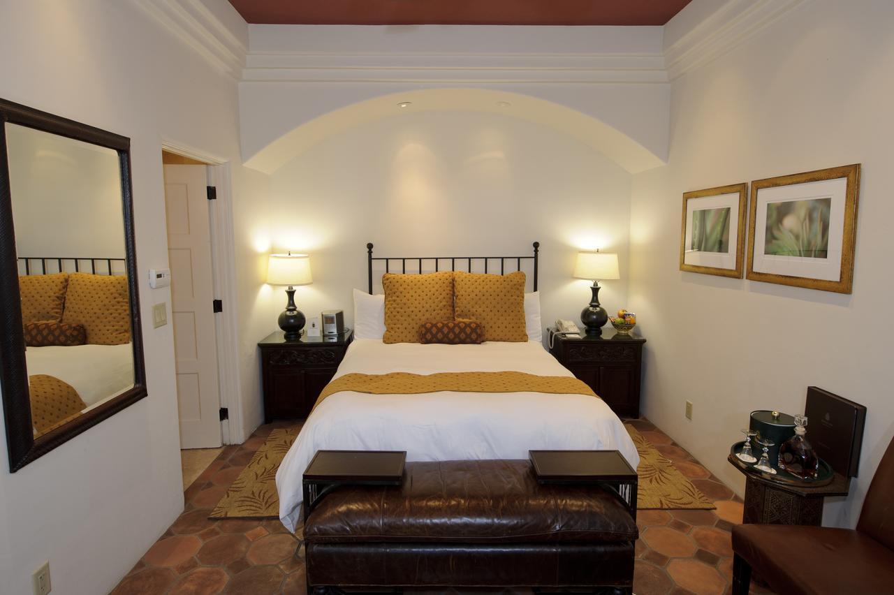 Cypress Inn Carmel-by-the-Sea Zewnętrze zdjęcie