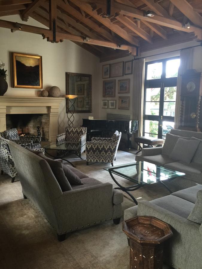 Cypress Inn Carmel-by-the-Sea Zewnętrze zdjęcie
