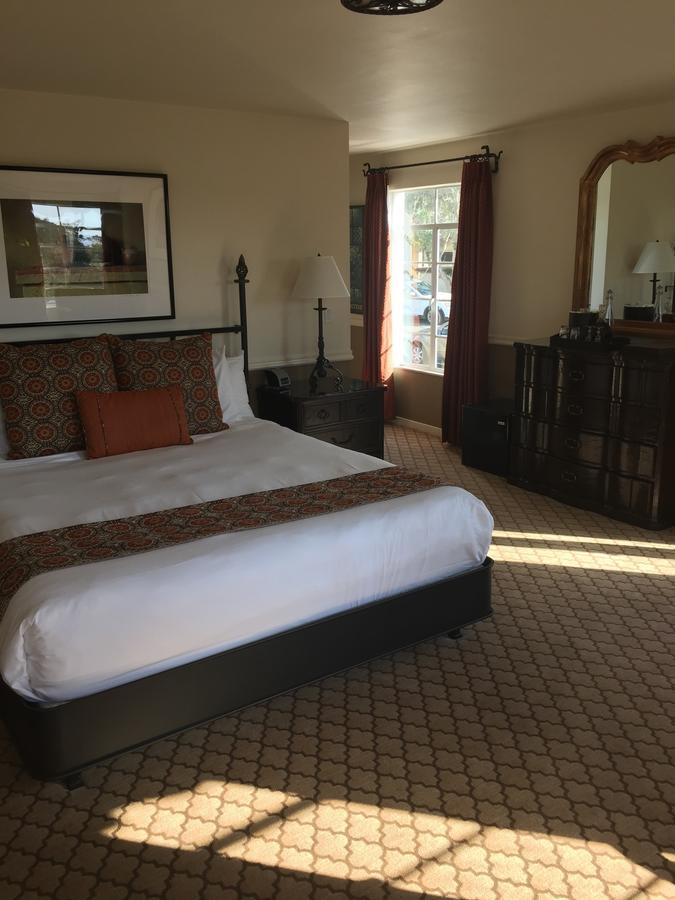 Cypress Inn Carmel-by-the-Sea Zewnętrze zdjęcie